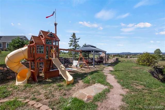 20045 Royal Troon Drive Monument, CO 80132