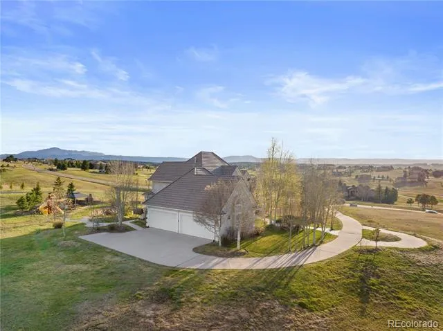 20045 Royal Troon Drive Monument, CO 80132
