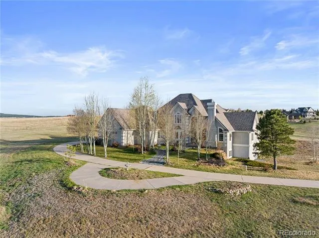 20045 Royal Troon Drive Monument, CO 80132