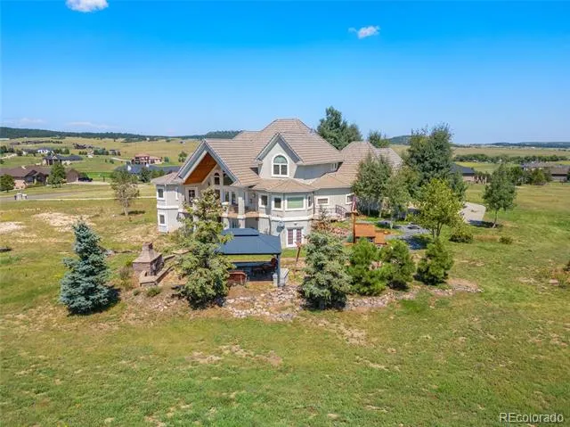 20045 Royal Troon Drive Monument, CO 80132