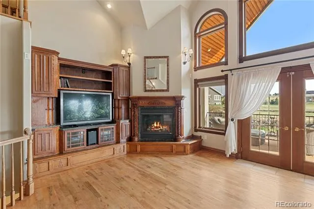 20045 Royal Troon Drive Monument, CO 80132
