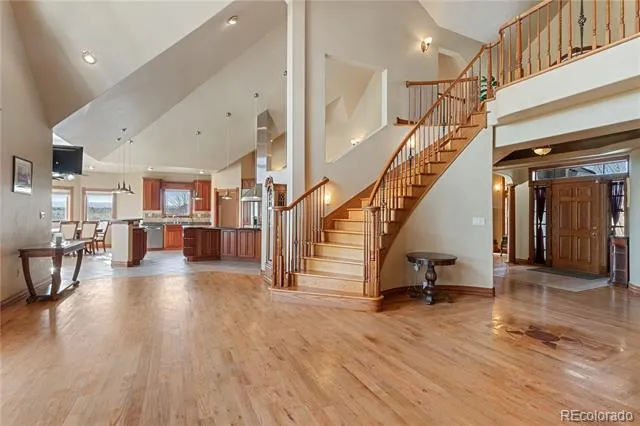 20045 Royal Troon Drive Monument, CO 80132
