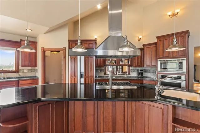 20045 Royal Troon Drive Monument, CO 80132