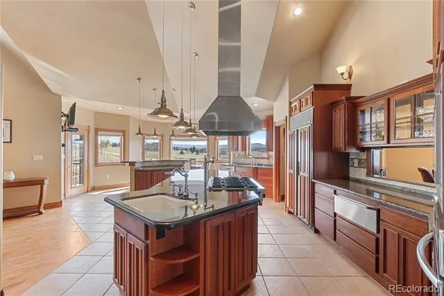 20045 Royal Troon Drive Monument, CO 80132