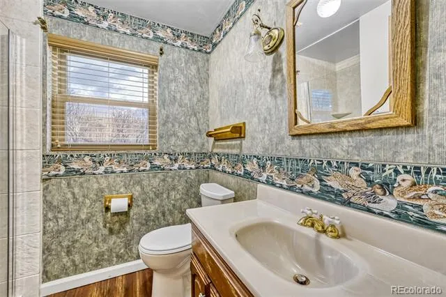 3354 S Kendall Street Denver, CO 80227
