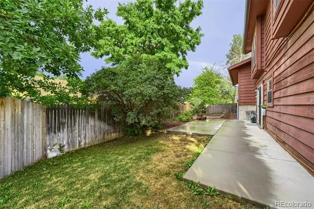 3354 S Kendall Street Denver, CO 80227