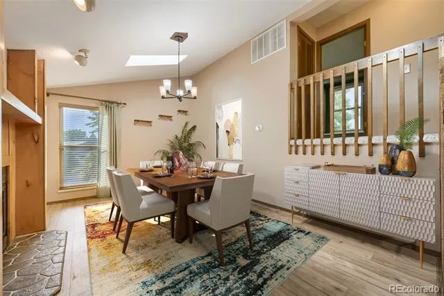 3354 S Kendall Street Denver, CO 80227