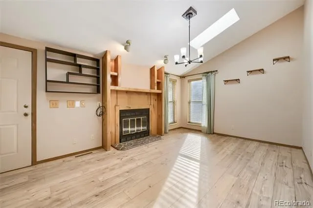 3354 S Kendall Street Denver, CO 80227