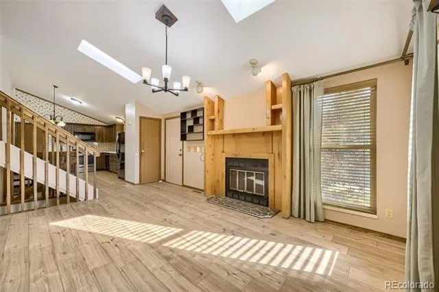 3354 S Kendall Street Denver, CO 80227