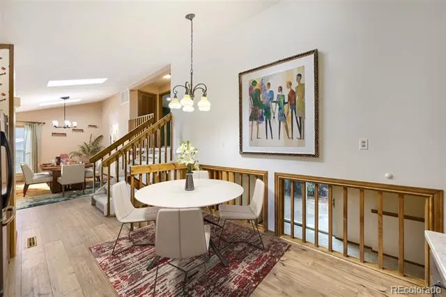 3354 S Kendall Street Denver, CO 80227