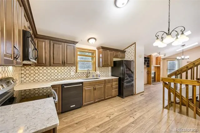 3354 S Kendall Street Denver, CO 80227