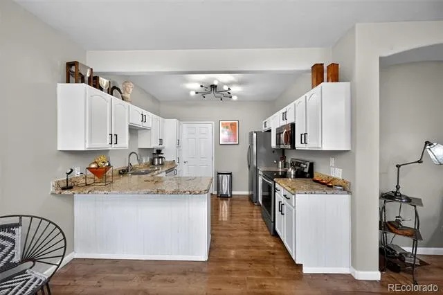 22675 E Ontario Drive #104 Aurora, CO 80016