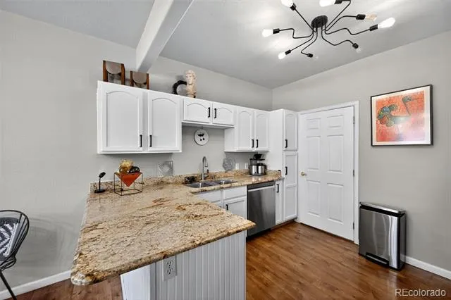 22675 E Ontario Drive #104 Aurora, CO 80016