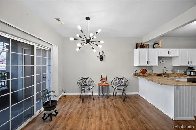 22675 E Ontario Drive #104 Aurora, CO 80016