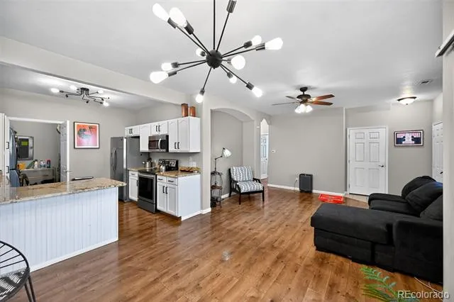 22675 E Ontario Drive #104 Aurora, CO 80016