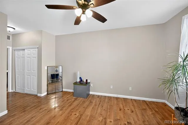22675 E Ontario Drive #104 Aurora, CO 80016