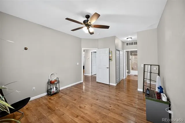 22675 E Ontario Drive #104 Aurora, CO 80016