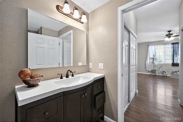 22675 E Ontario Drive #104 Aurora, CO 80016