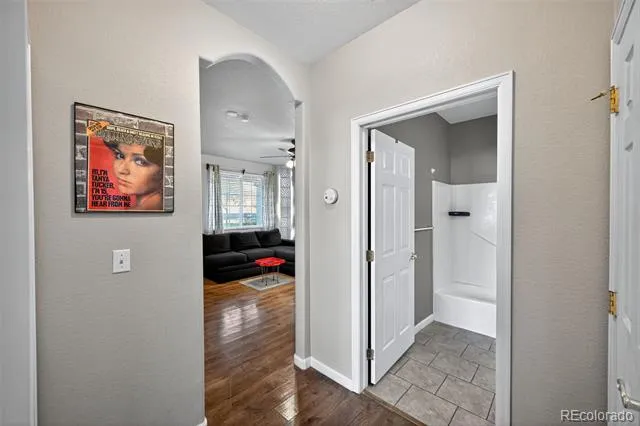 22675 E Ontario Drive #104 Aurora, CO 80016