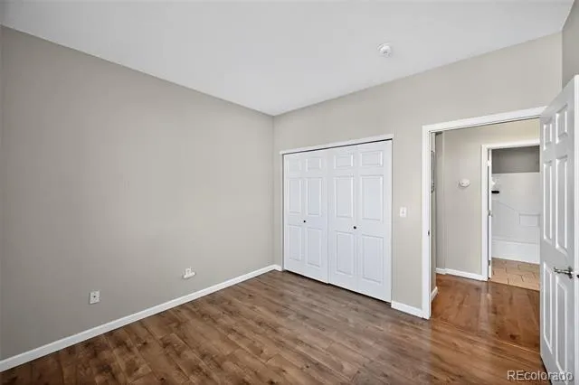 22675 E Ontario Drive #104 Aurora, CO 80016