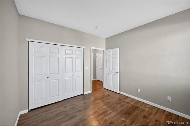 22675 E Ontario Drive #104 Aurora, CO 80016