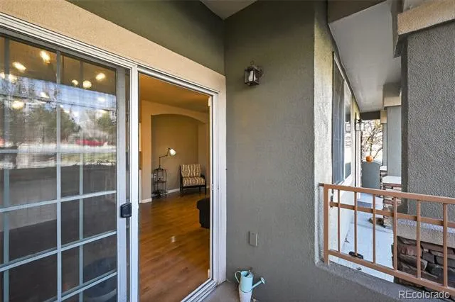 22675 E Ontario Drive #104 Aurora, CO 80016