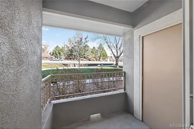 22675 E Ontario Drive #104 Aurora, CO 80016