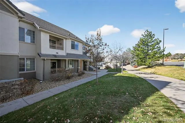 22675 E Ontario Drive #104 Aurora, CO 80016