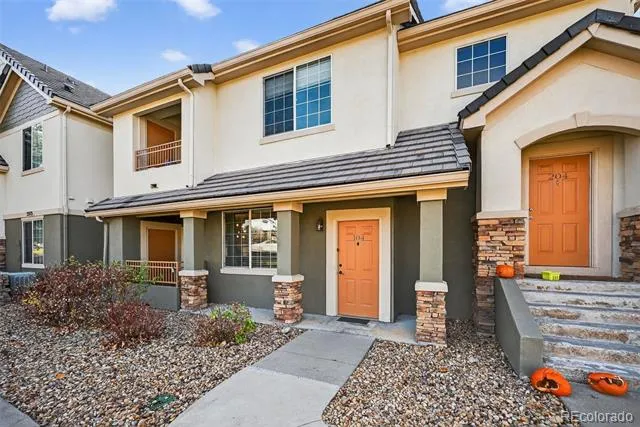22675 E Ontario Drive #104 Aurora, CO 80016
