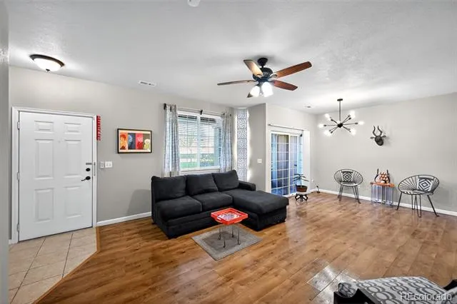 22675 E Ontario Drive #104 Aurora, CO 80016
