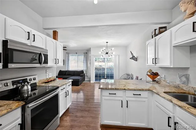 22675 E Ontario Drive #104 Aurora, CO 80016