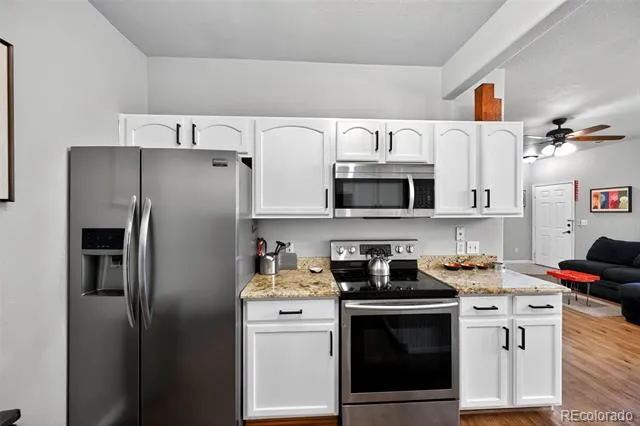 22675 E Ontario Drive #104 Aurora, CO 80016