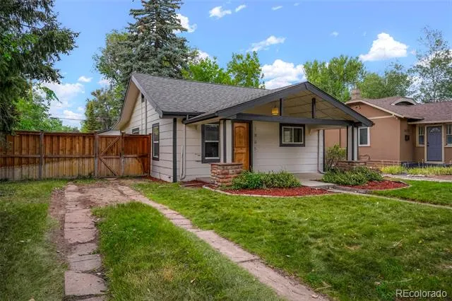 1865 S Downing Street Denver, CO 80210