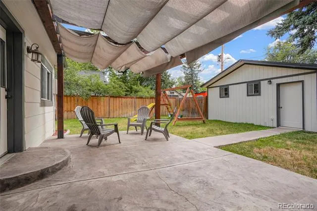 1865 S Downing Street Denver, CO 80210