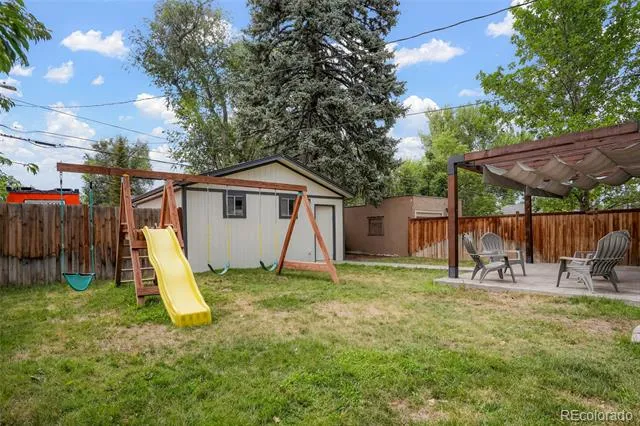 1865 S Downing Street Denver, CO 80210
