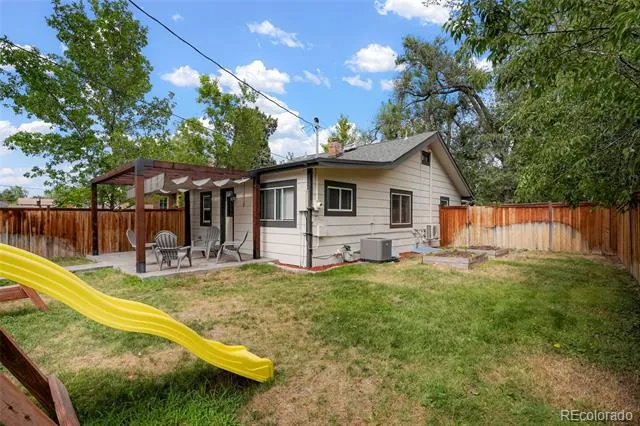 1865 S Downing Street Denver, CO 80210