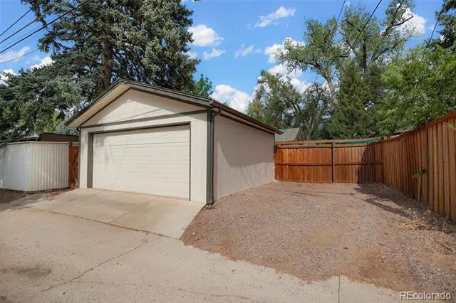 1865 S Downing Street Denver, CO 80210
