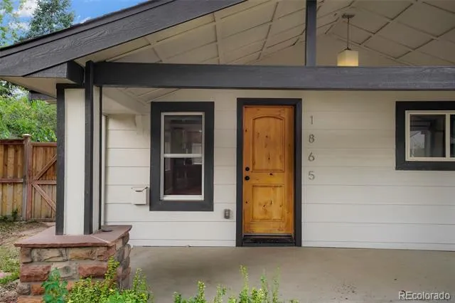 1865 S Downing Street Denver, CO 80210