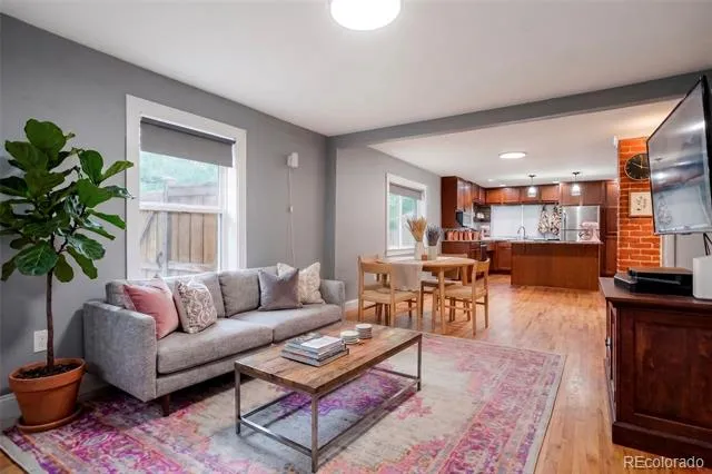 1865 S Downing Street Denver, CO 80210