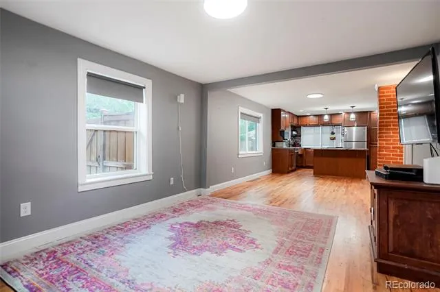 1865 S Downing Street Denver, CO 80210
