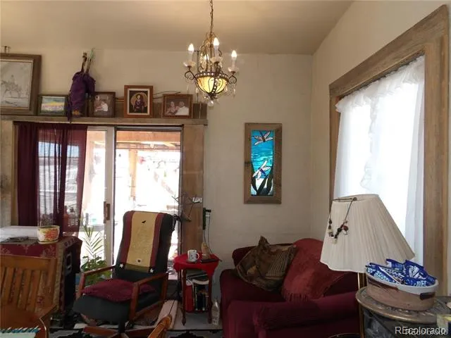 643 Heatherbrae Road Crestone, CO 81131