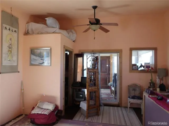 643 Heatherbrae Road Crestone, CO 81131