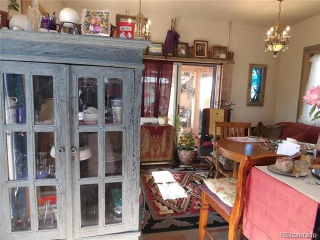 643 Heatherbrae Road Crestone, CO 81131