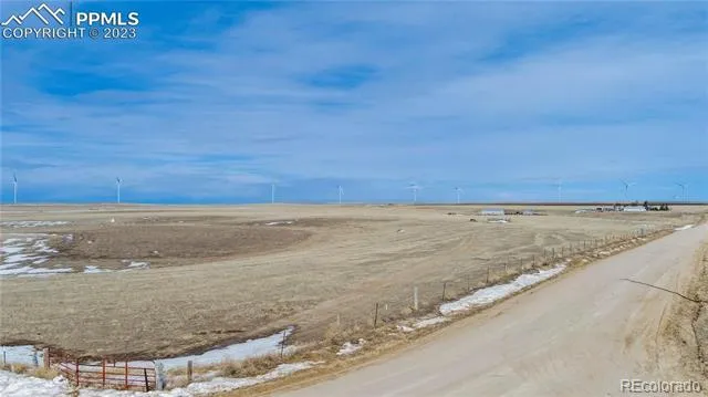 169 County Road Matheson, CO 80830