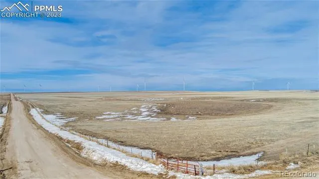169 County Road Matheson, CO 80830