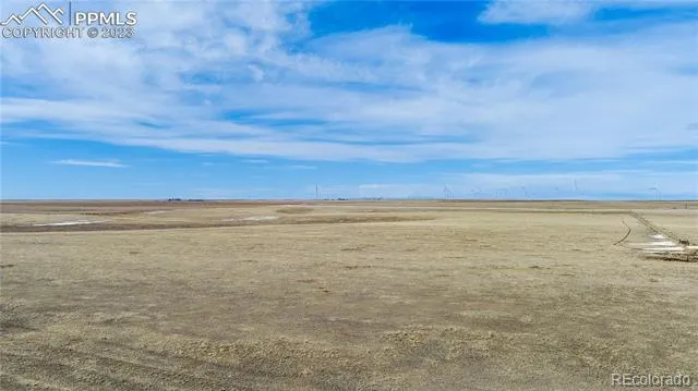 169 County Road Matheson, CO 80830