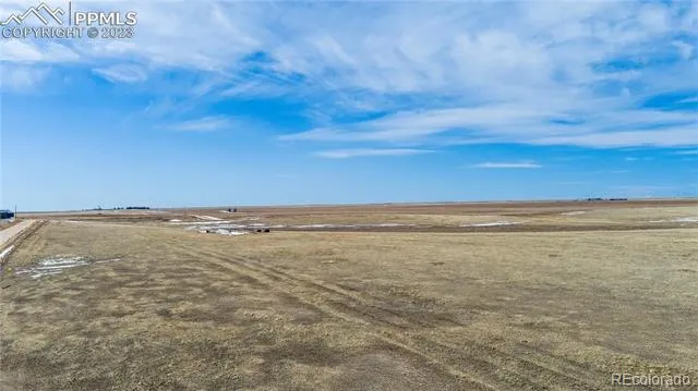 169 County Road Matheson, CO 80830