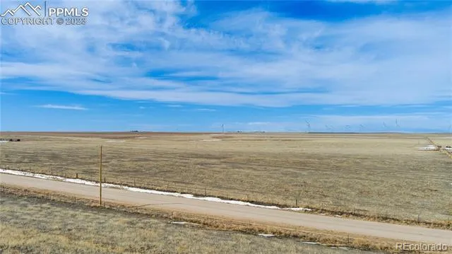 169 County Road Matheson, CO 80830