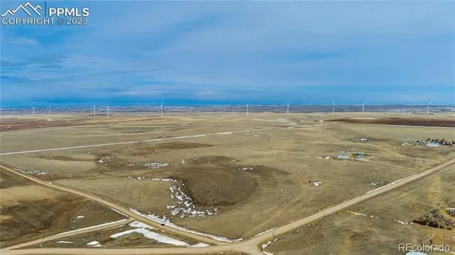 169 County Road Matheson, CO 80830