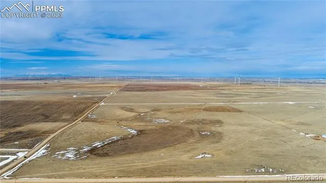169 County Road Matheson, CO 80830